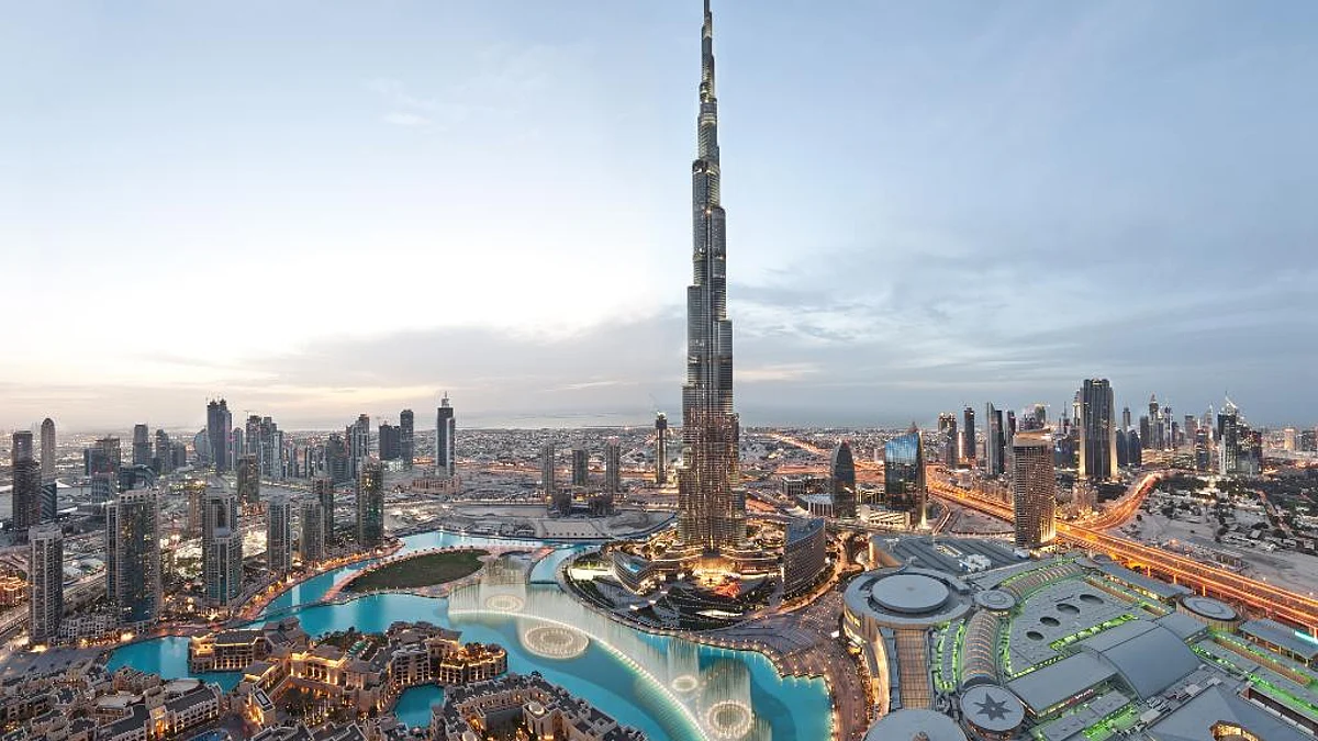 UAE’s New Year gift, announces one-month tourist visa extension for free