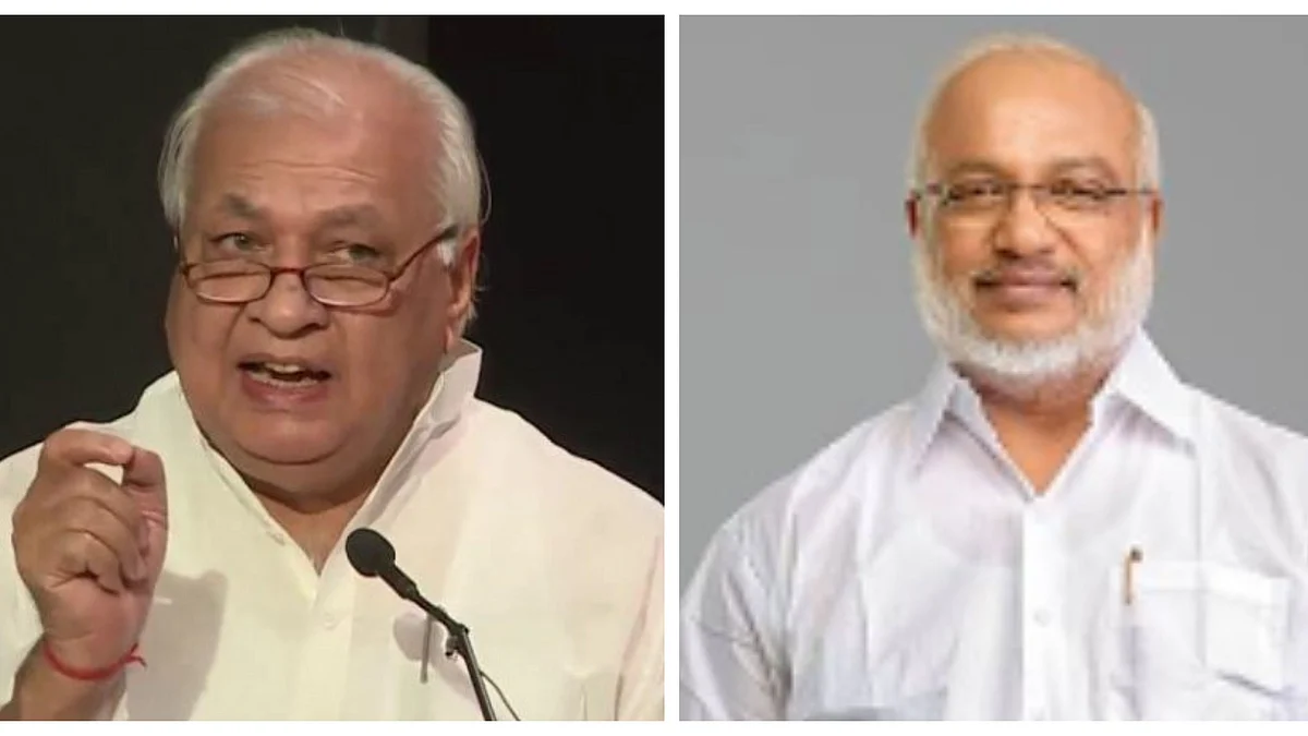 MA Baby criticizes Kerala Governor for denying consent to convene special Assembly session