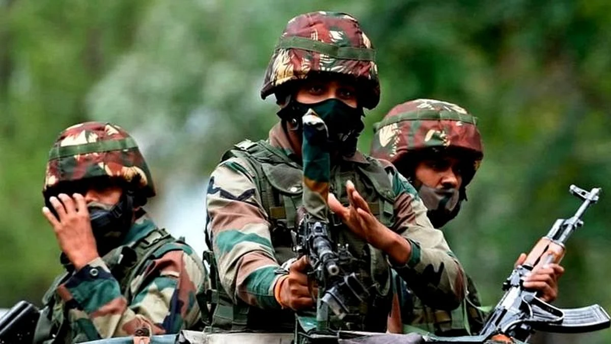 BJP-led Centre extends controversial AFSPA in Nagaland, Manipur for being ‘Disturbed Areas’