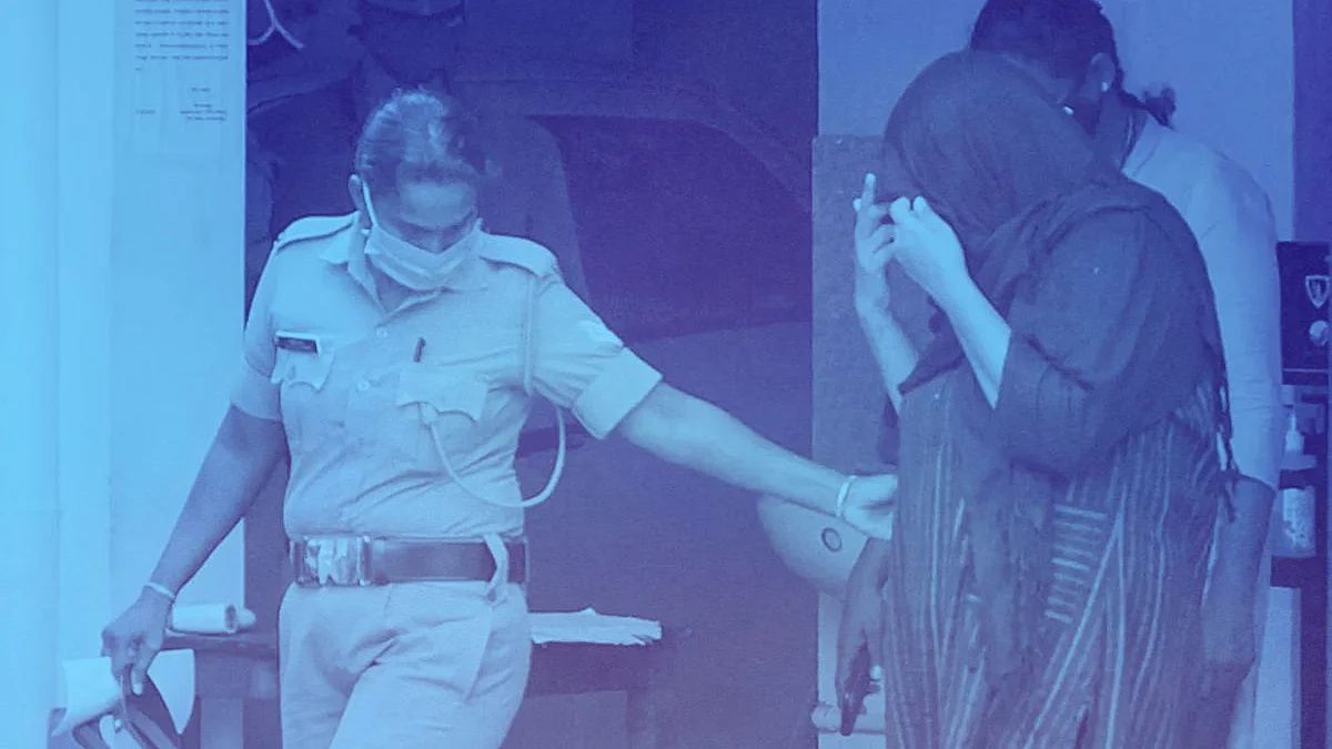 ED seeks custody of Swapna without jail officials, while DIG report denies allegations