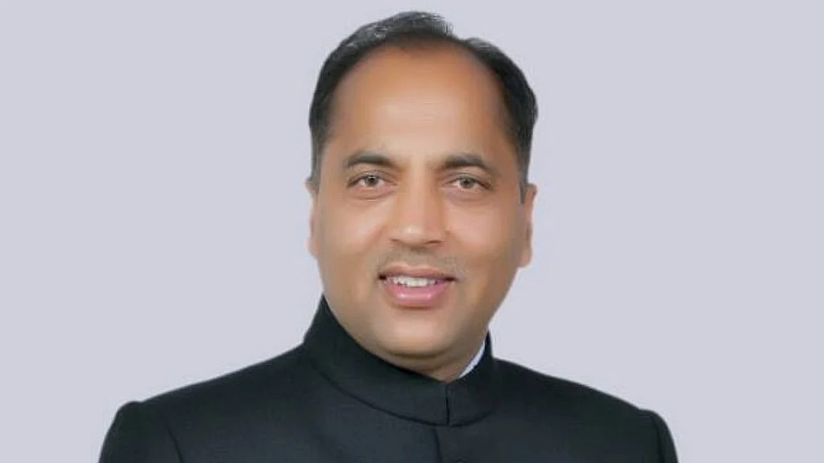 Himachal Pradesh brings into effect anti-conversion law a year after passing bill