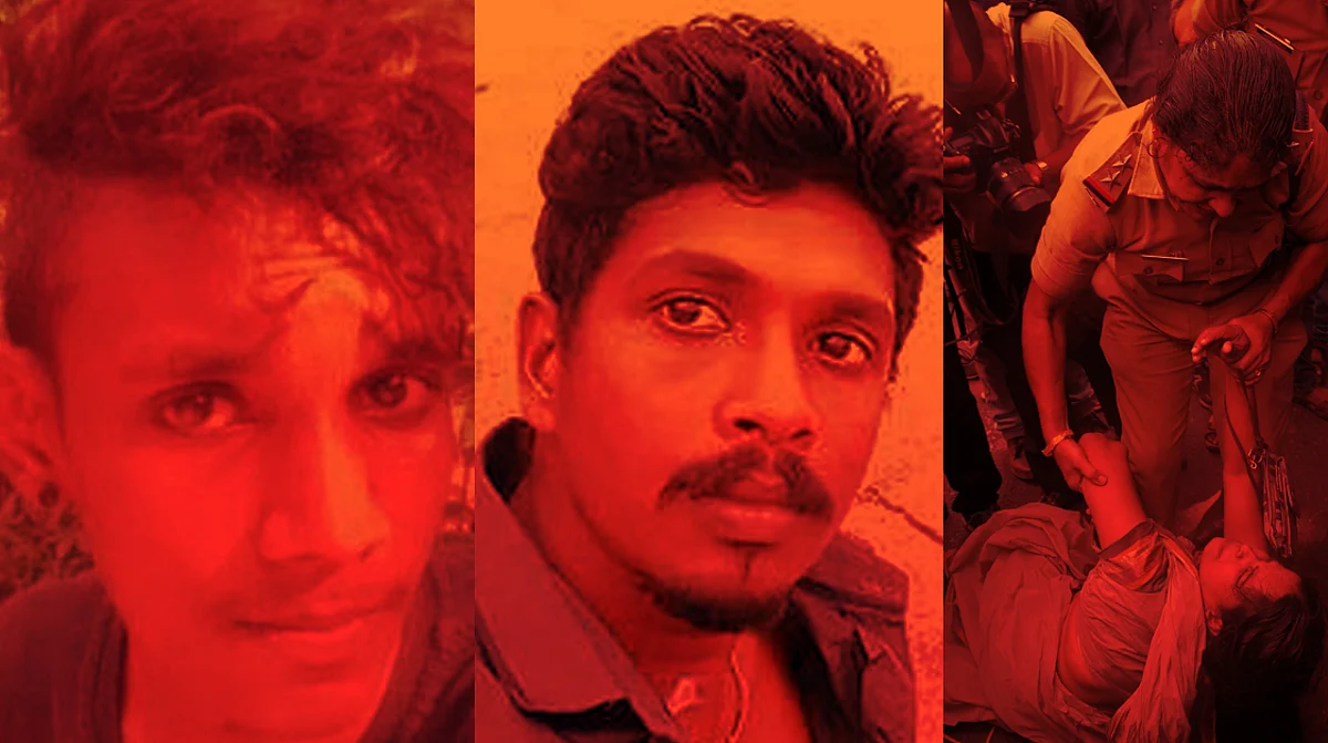 Is excessive police action on the rise in the ‘model’ state of Kerala?