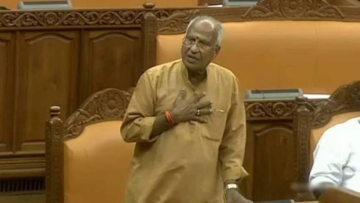 Kerala Assembly unanimously passes resolution against Centre’s farm bills with BJP MLA’s support