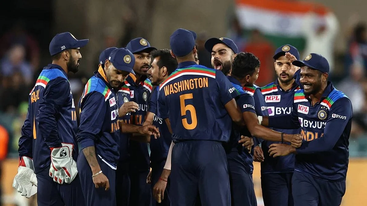 India aim to seal series as they take on Australia in the second T20I at Sydney