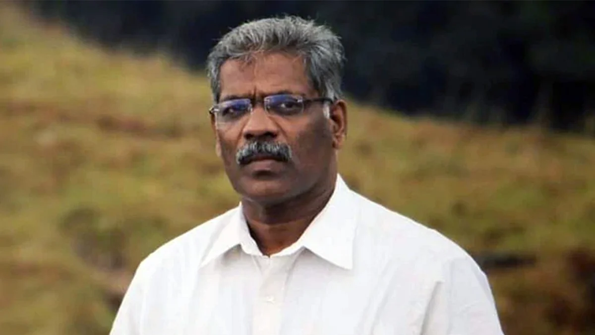 CM Raveendran