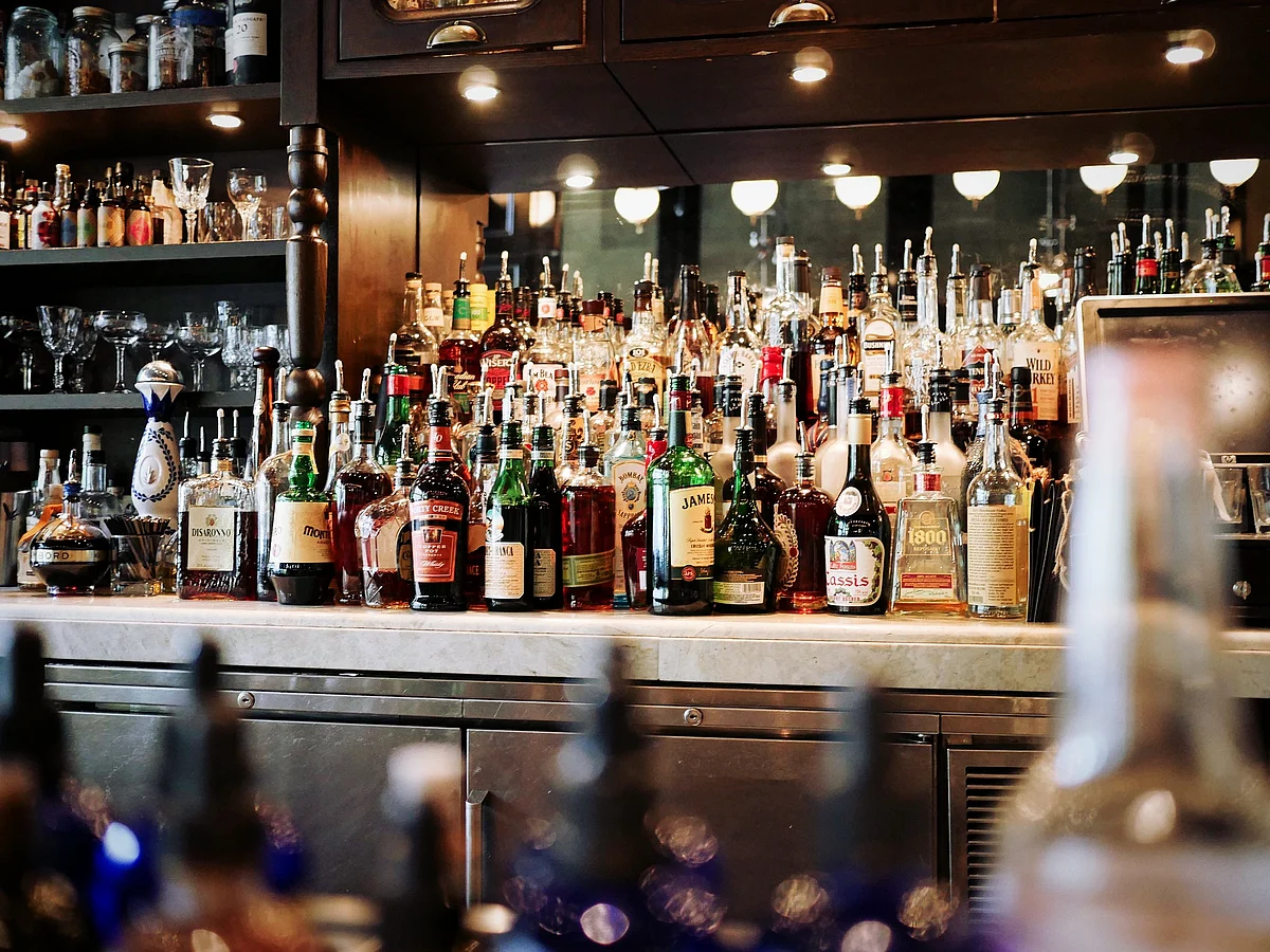 Kerala government issues order for reopening of bars, toddy shops and wine parlours