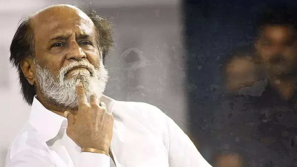 Rajinikanth exits electoral politics two days before his scheduled entry