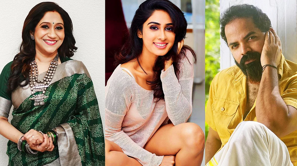 Mollywood celebrities look back at 2020, ahead at 2021
