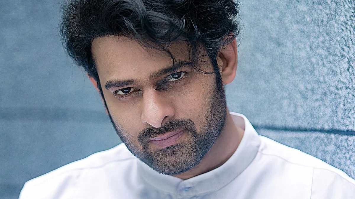 Get set to star alongside 'Baahubali' actor Prabhas in 'Salaar'
