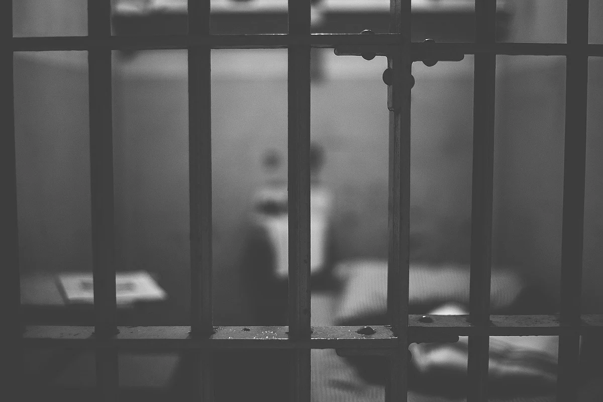 Name betrays man, as Uttar Pradesh police holds him in jail for eight months