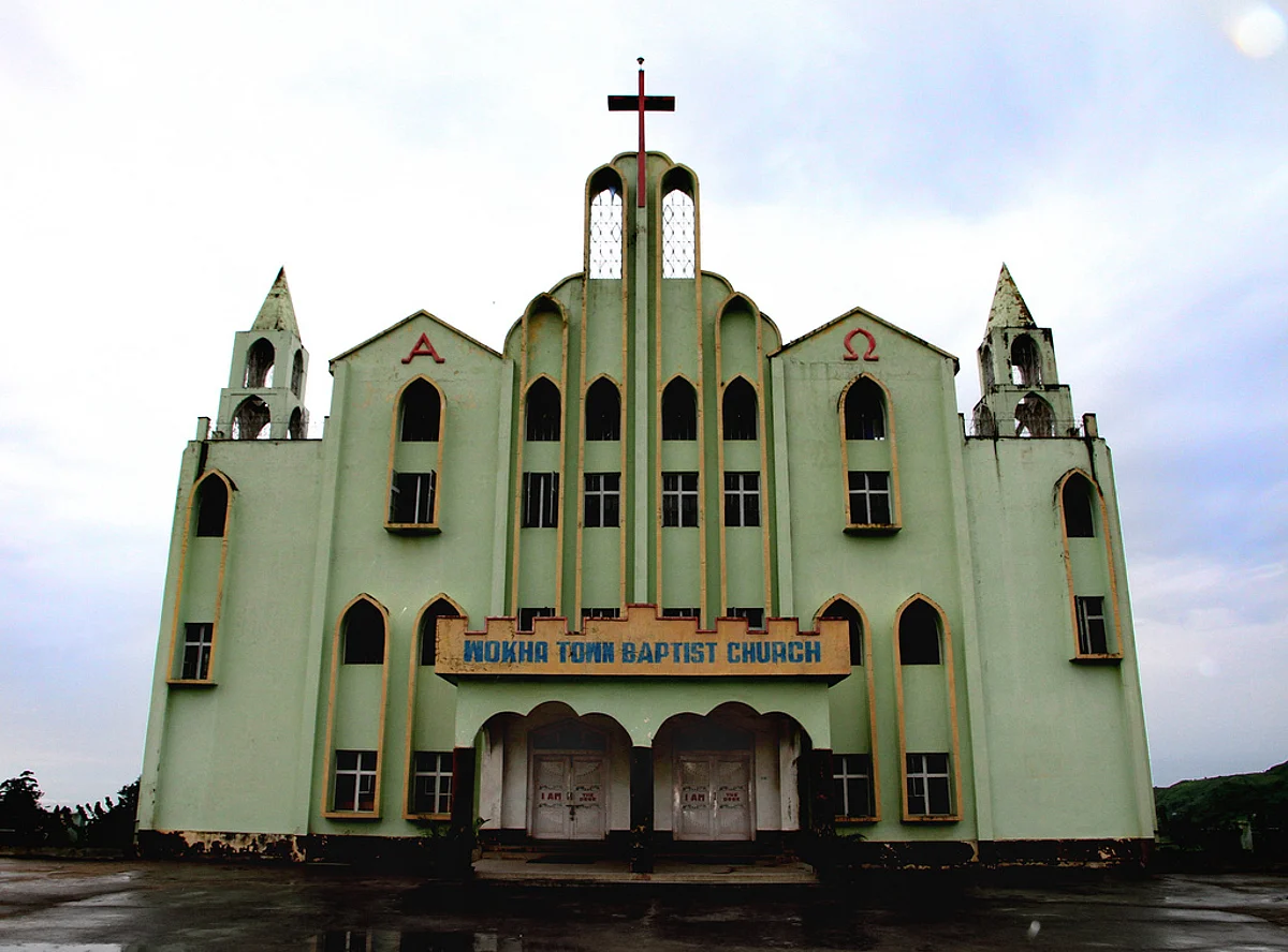 Missionary’s arrest in UP is why Christians must drop support for ‘love jihad’ laws