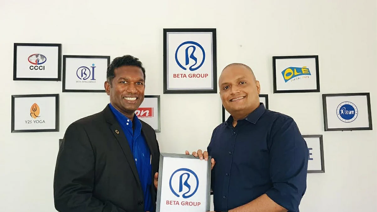 A tribute to the Biscuit King: Beta Group to nurture 25 new start-ups