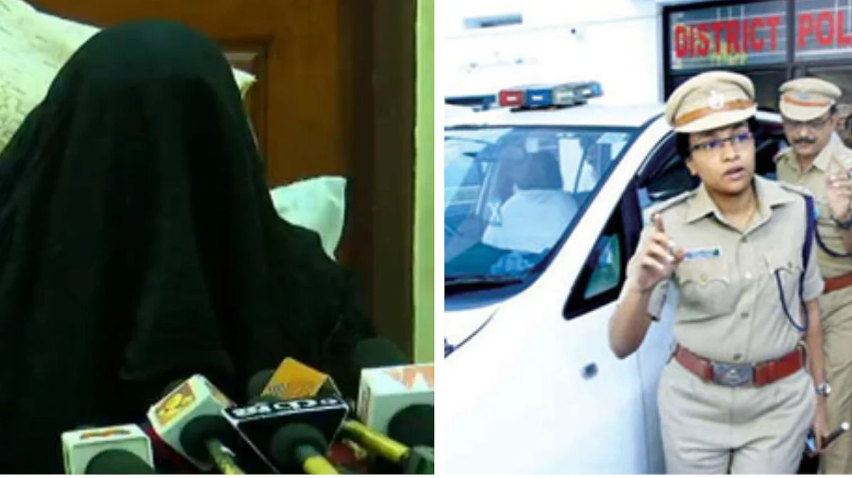 DCP Divya Gopinath assigned to get to the root of the Kadakkavoor POCSO case