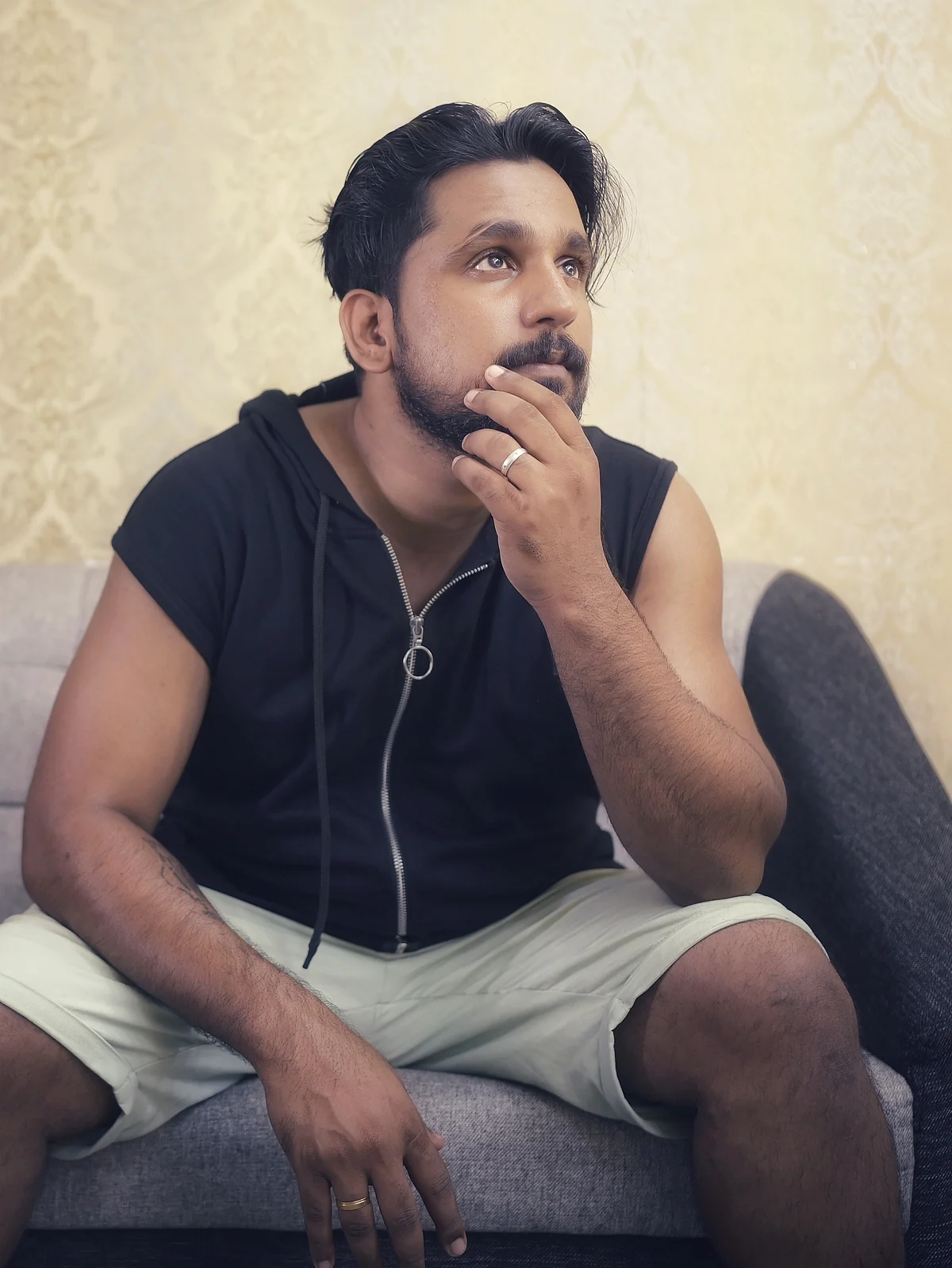 Mahadevan Thampi