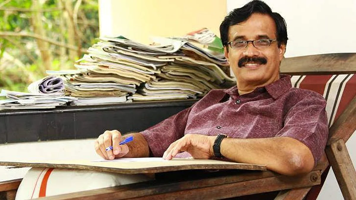 Kerala achieves lowest school dropout rate in India, says Education Minister Raveendranath
