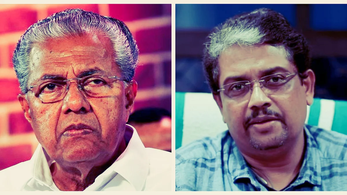 Kerala CM summons MD Biju Prabhakar; KSRTC to undergo major revamp at the helm
