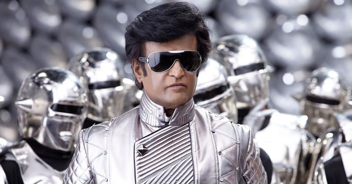 Chennai Court issue non-bailable warrant against director Shankar on Enthiran plagiarism case