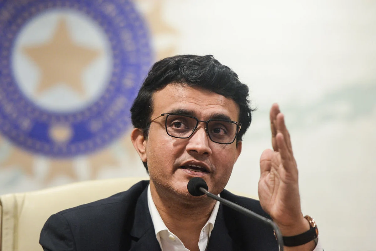 Sourav Ganguly in hospital after suffering mild cardiac arrest, condition said to be stable