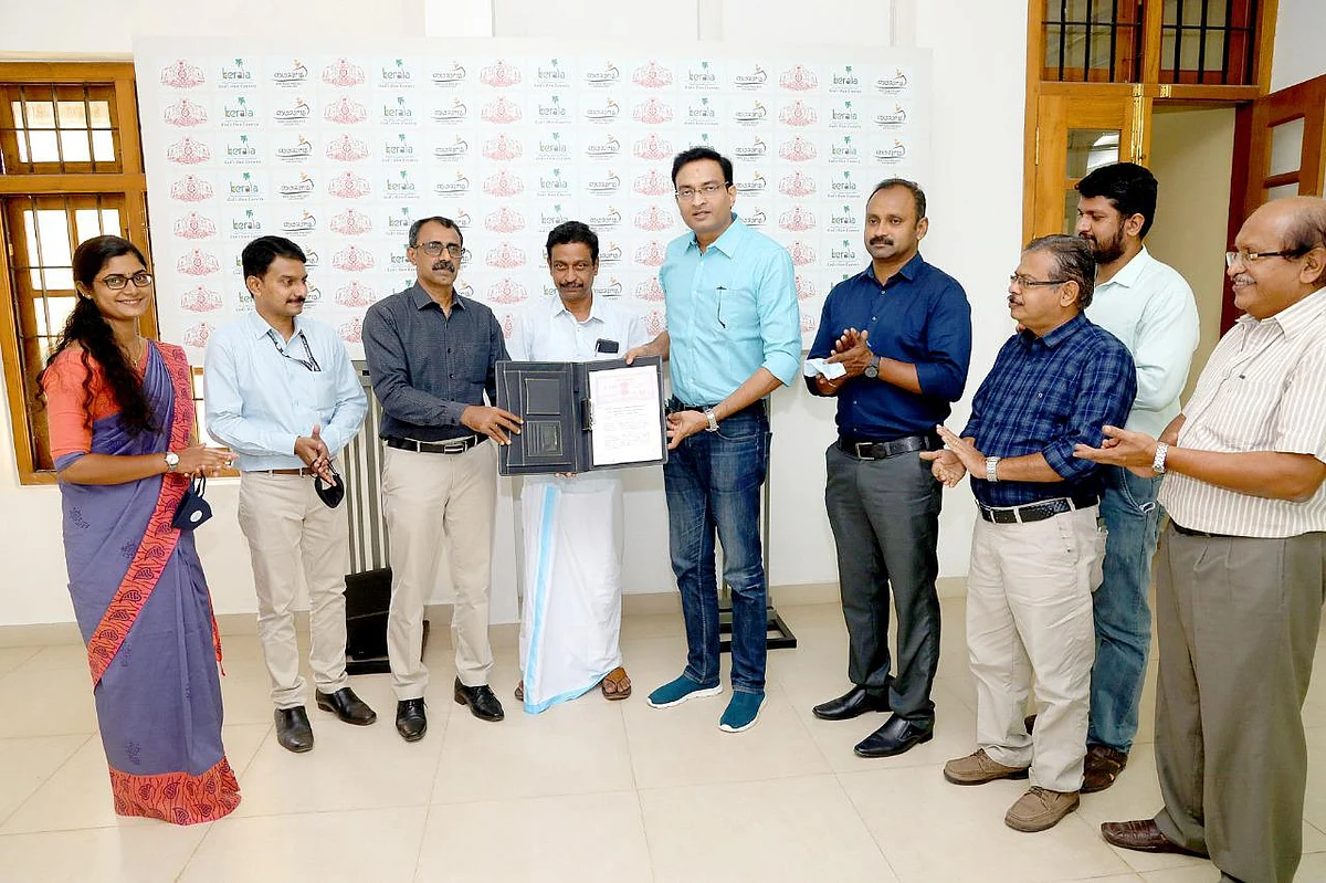 KSINC bags order worth Rs 3.3 cr for supply of FRP rescue boats for Muziris Heritage project