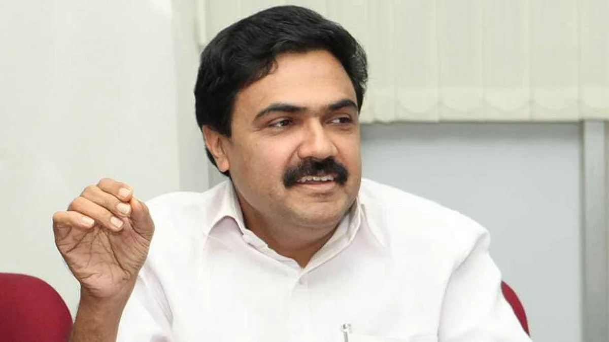 Jose K Mani’s resignation from Rajya Sabha official; vacant RS seat goes back to Kerala Congress