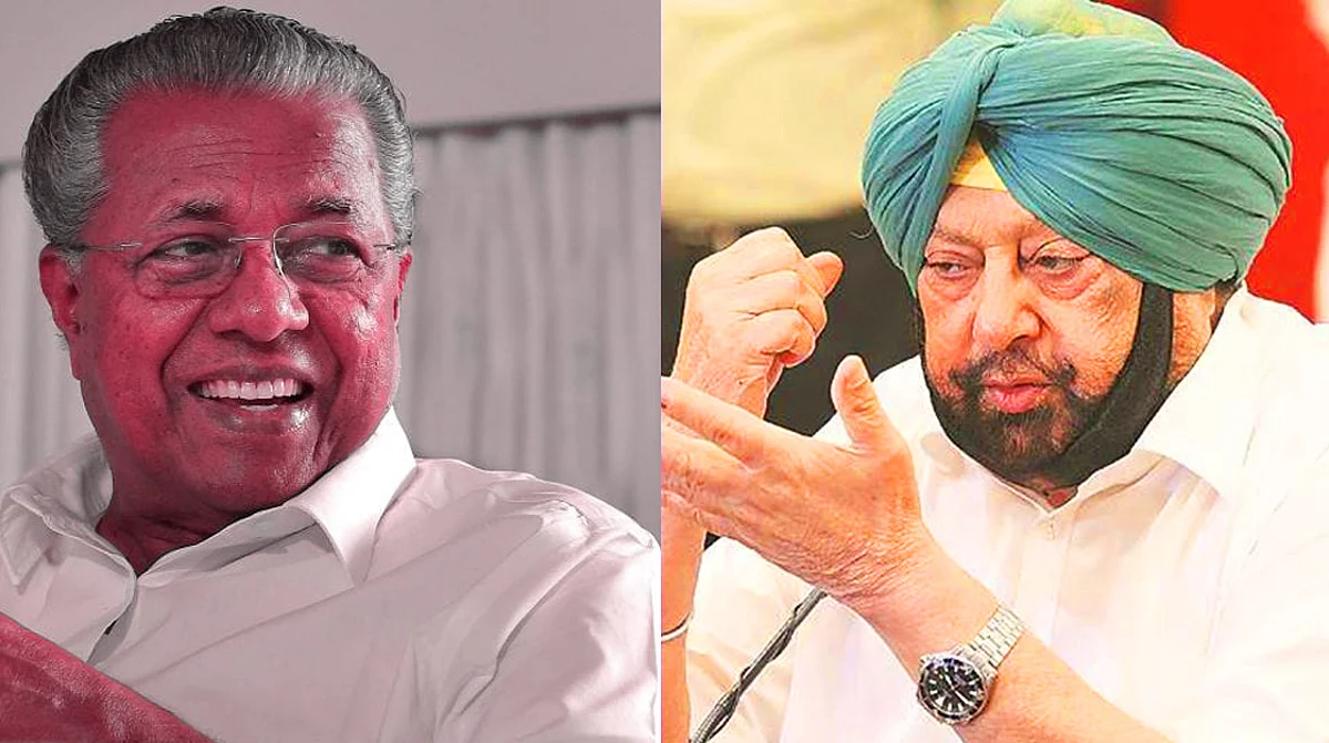 Left govt cornered as Governor refuse to send resolution to Centre; opposition accuse soft approach