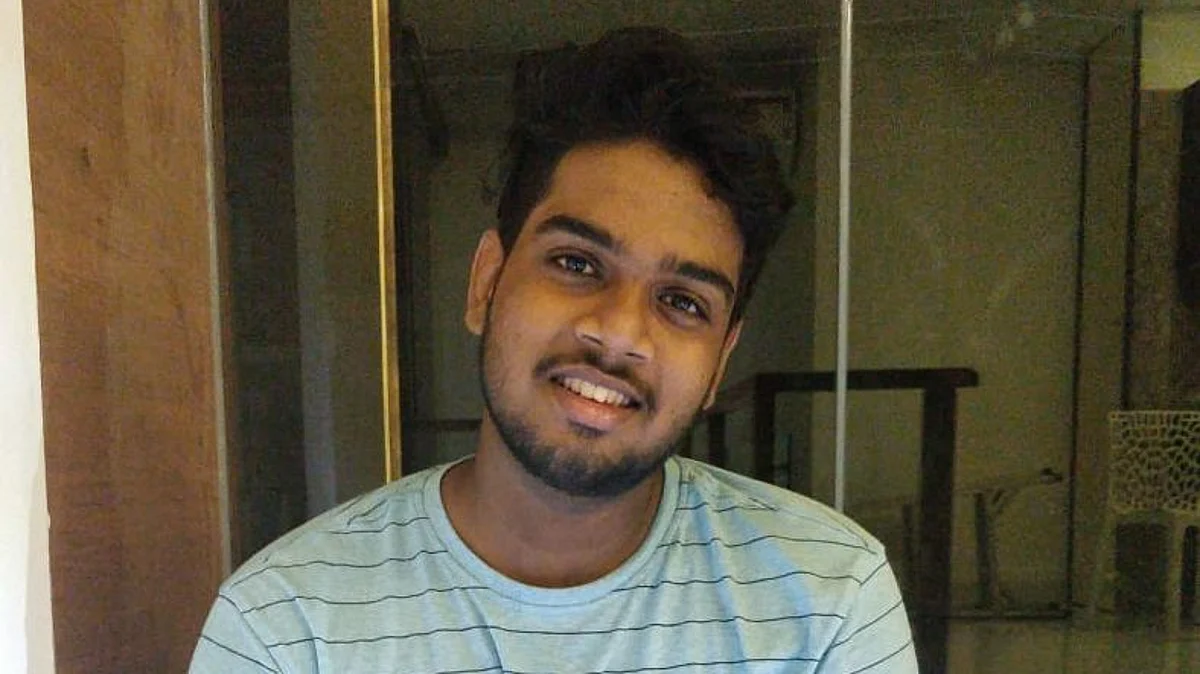 Devang Subil