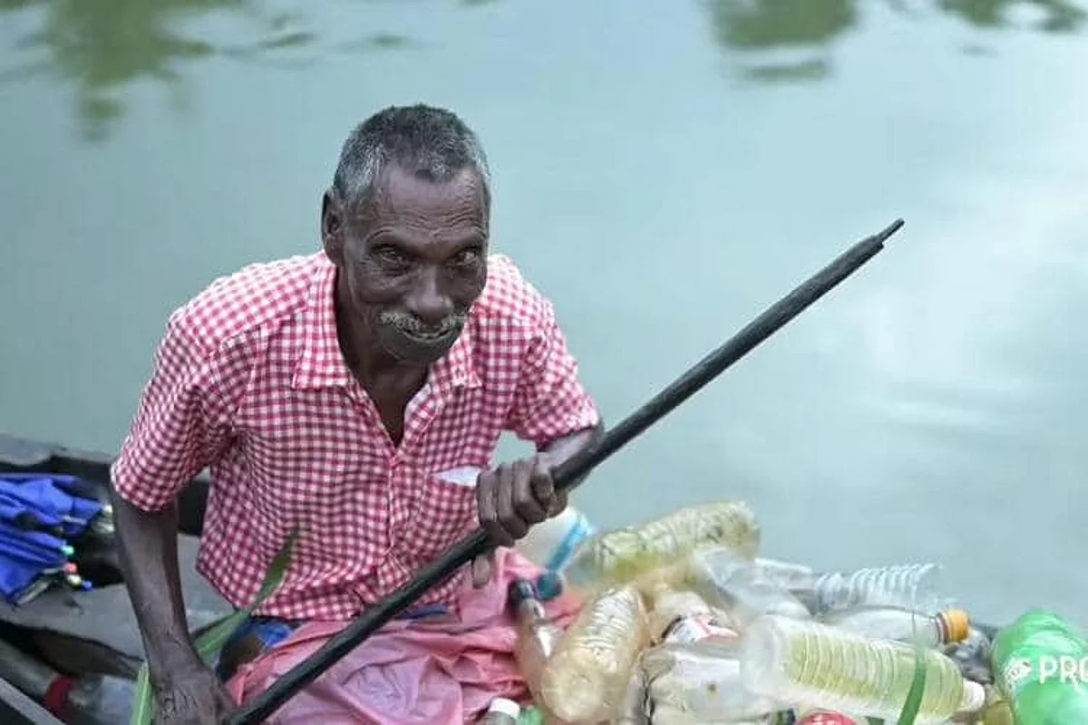 Rajappan NS
