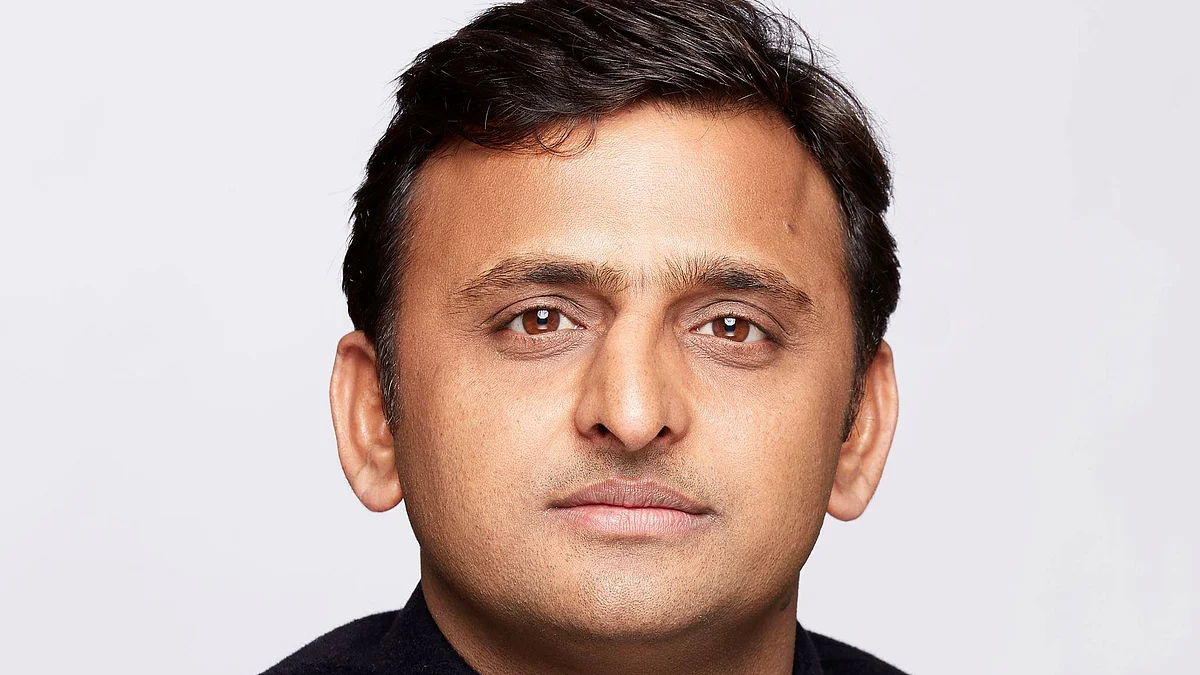 Samajwadi chief Akhilesh Yadav hits out at Centre; says will not take ‘BJP vaccine’