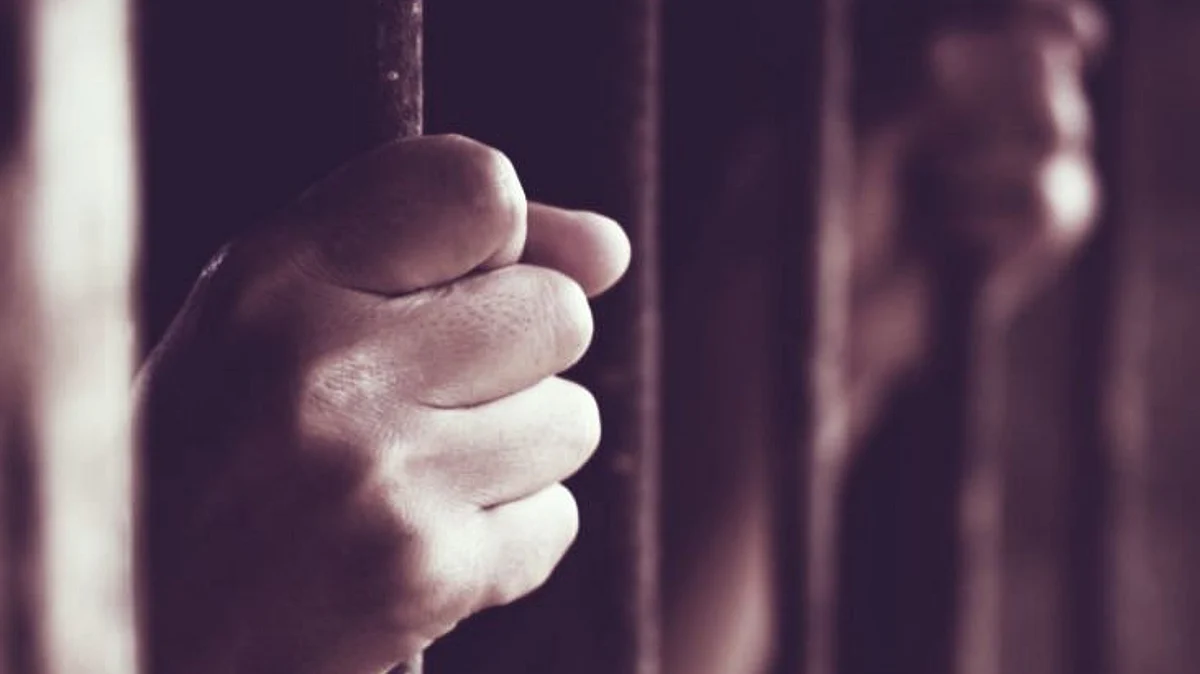 Death of man in judicial custody: CCTV visuals of jail premises examined