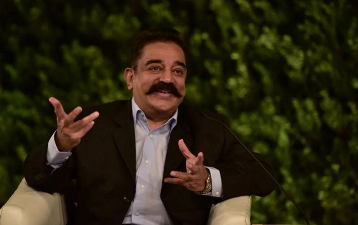 Kamal Haasan eyes Tamil Nadu Chief Minister chair with Assembly elections close on the heel