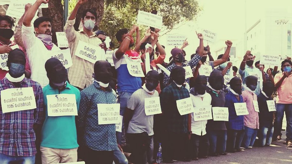 Compromise talks with protesting LGS and CPO candidates to resolve PSC rank holders strike