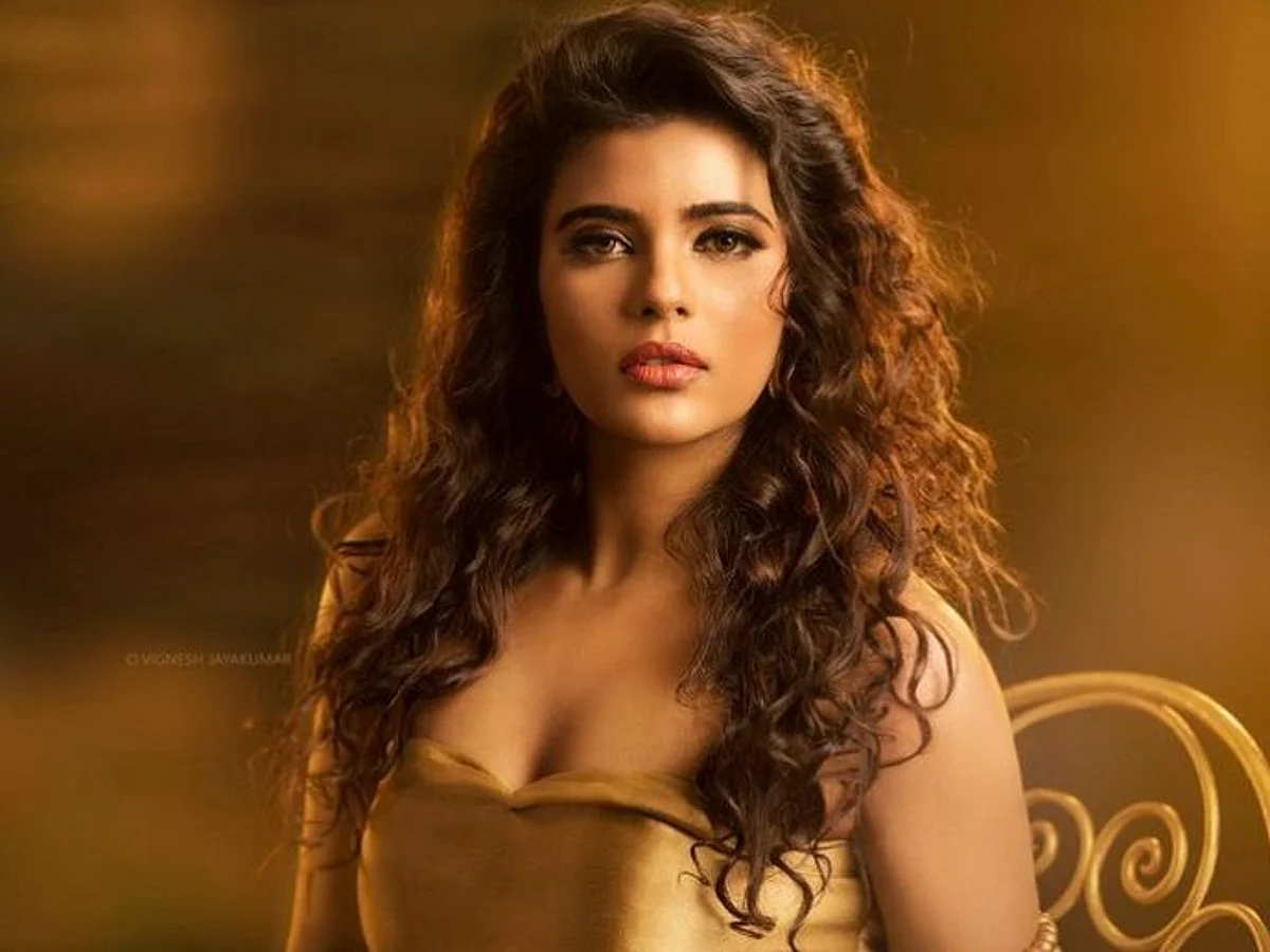 Aishwarya Rajesh to don female lead in The Great Indian Kitchen remakes