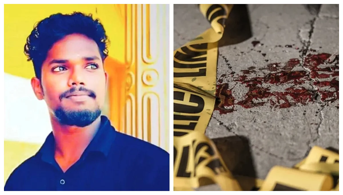RSS worker's murder: FIR alleges conspiracy behind Nandu's murder