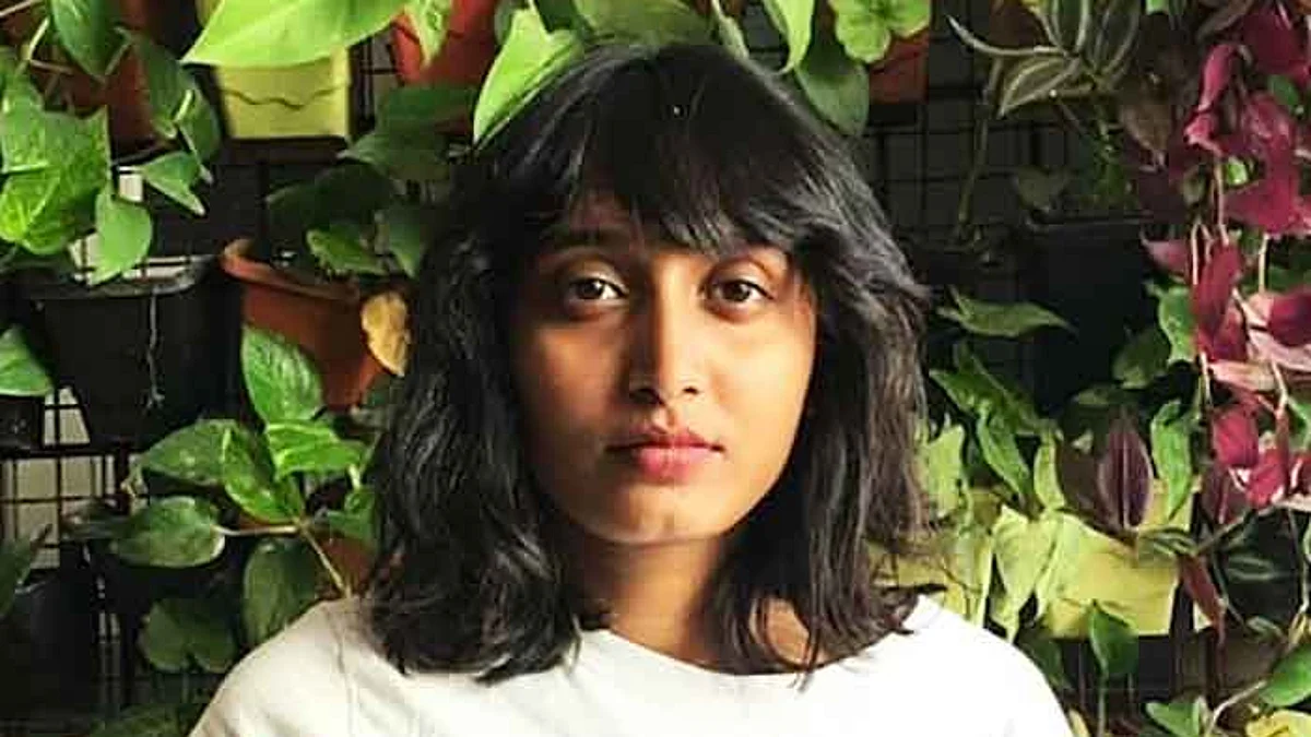 Disha Ravi