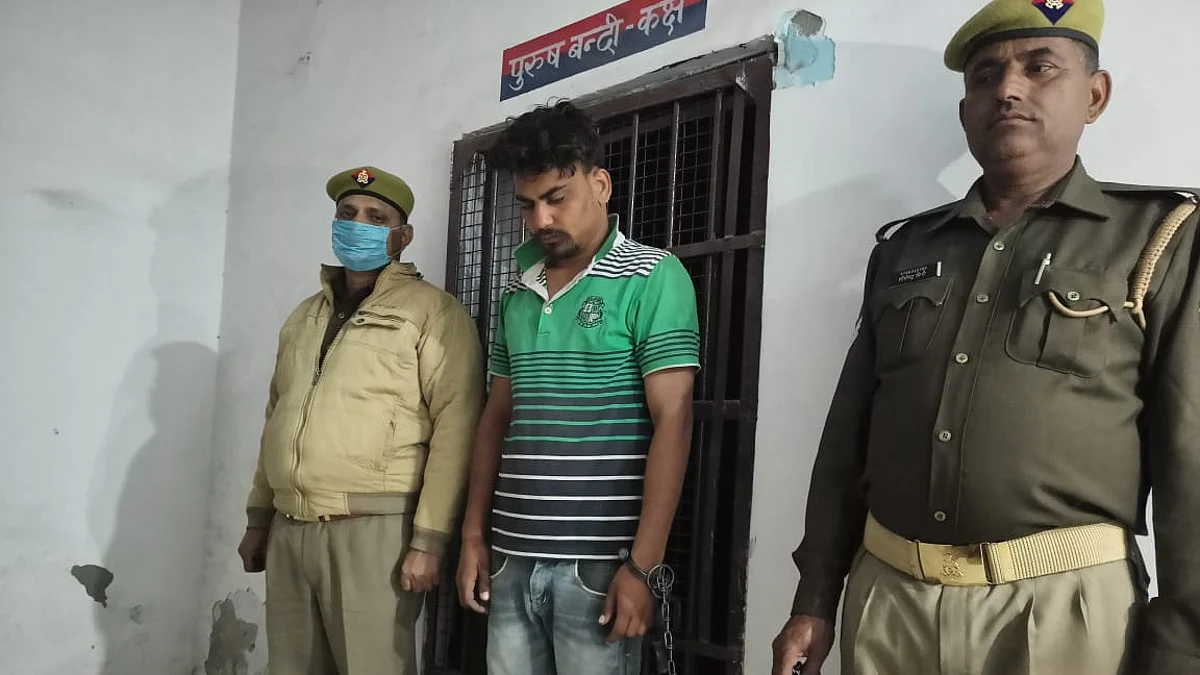 Man on bail in sexual assault case, kills victim’s father in Uttar Pradesh; one aide arrested