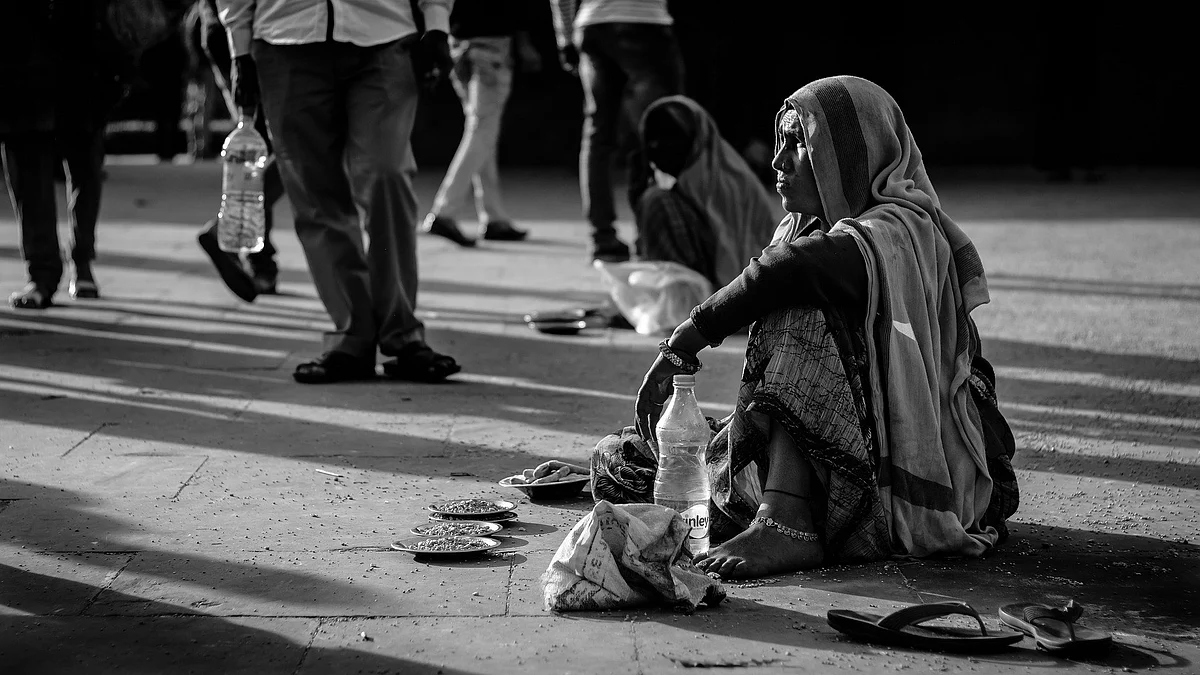 Poverty leads parents to kill physically disabled child in Karnataka over medical expenses
