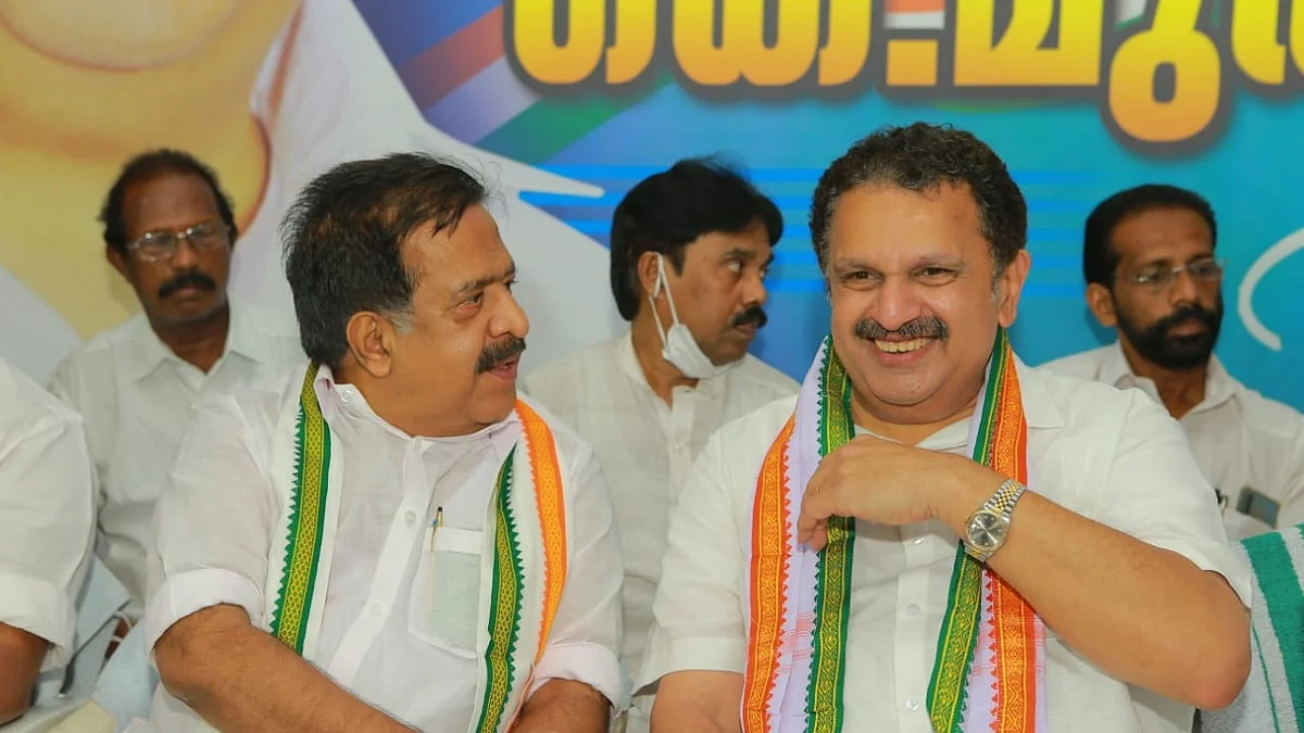 Kerala Assembly polls: Muraleedharan, two UDF candidates come forward with bogus vote allegations