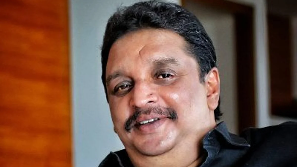 The LDF govt has stopped policies that helped fisherfolk, says former min Shibu Baby John