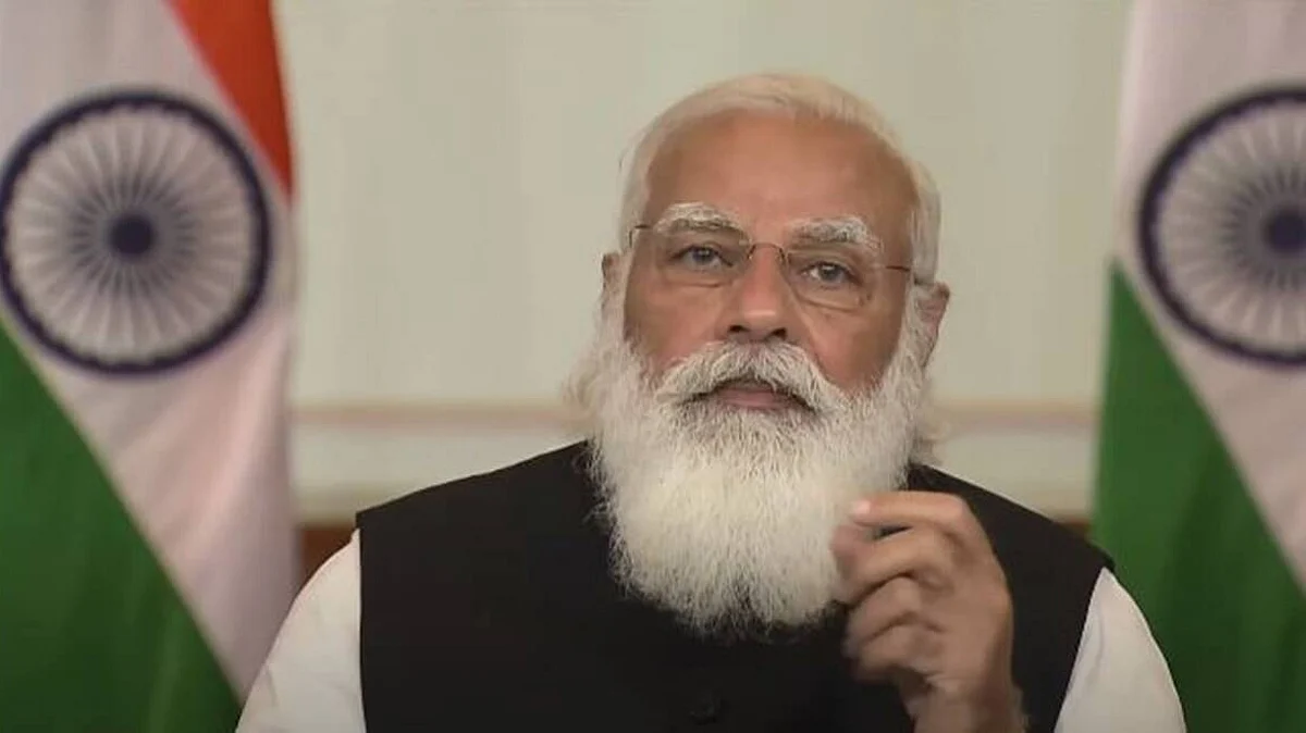India to produce Covid-19 vaccine for Indo-Pacific with support from Quad, says PM Modi