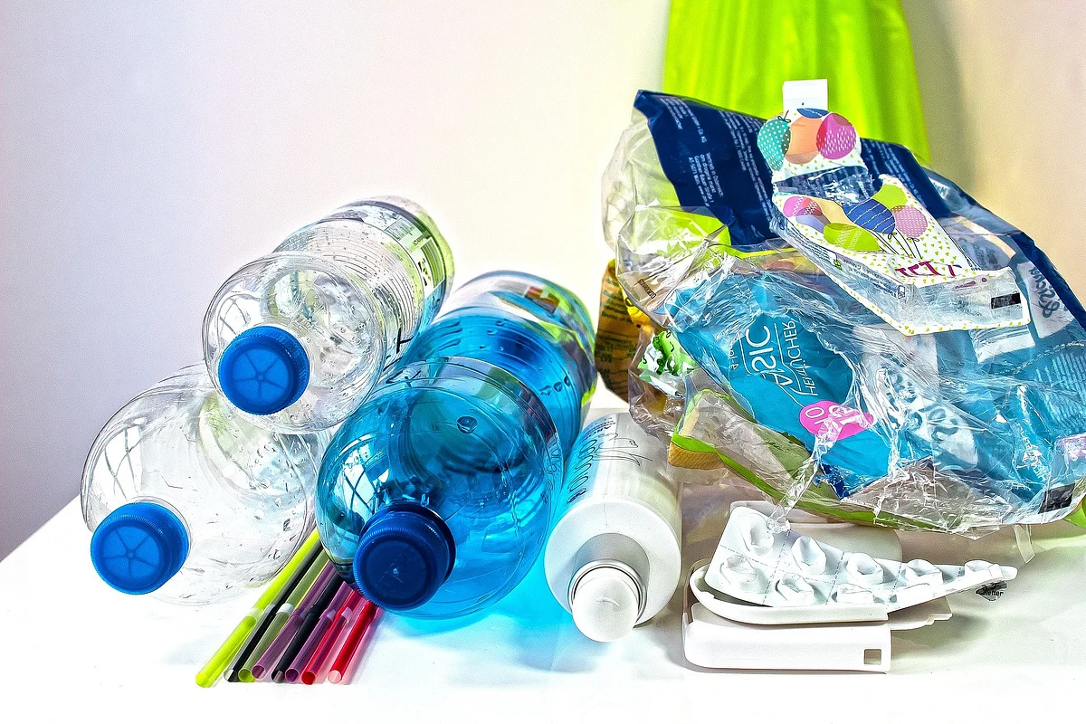 Centre plans to prohibit single-use plastics from 2022 in phased manner; draft notification issued