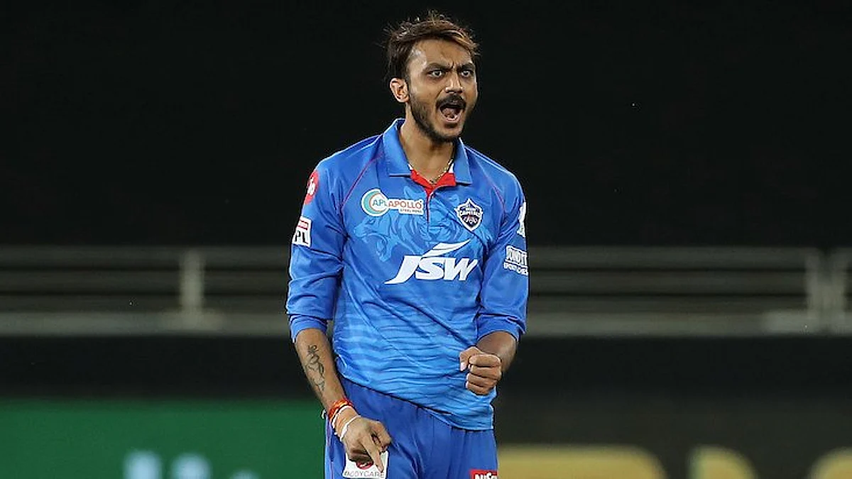 IPL 2021: Axar Patel, CSK content member, Wankhede staff tests positive for Covid-19 ahead of season