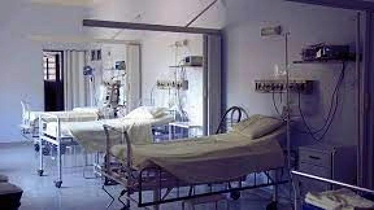 13 Covid patients die in hospital fire at Maharashtra; 30 patients escape Covid Centre in Tripura