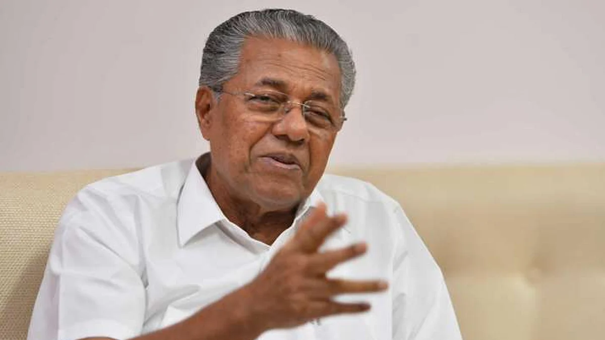 Kerala to buy Covid vaccine from manufacturers; #VaccineChallenge raises funds for Kerala vaccine