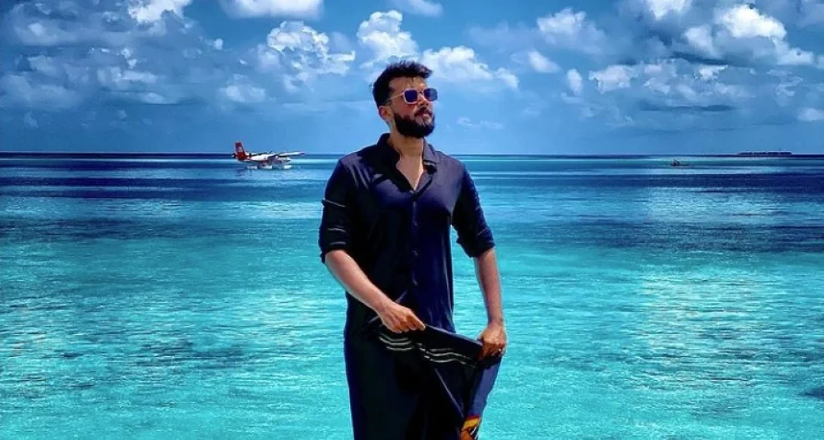Kalidas Jayaram