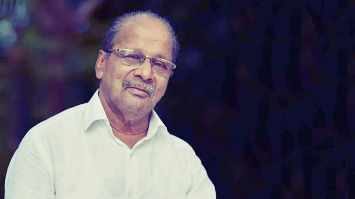 PK Kunjananthan