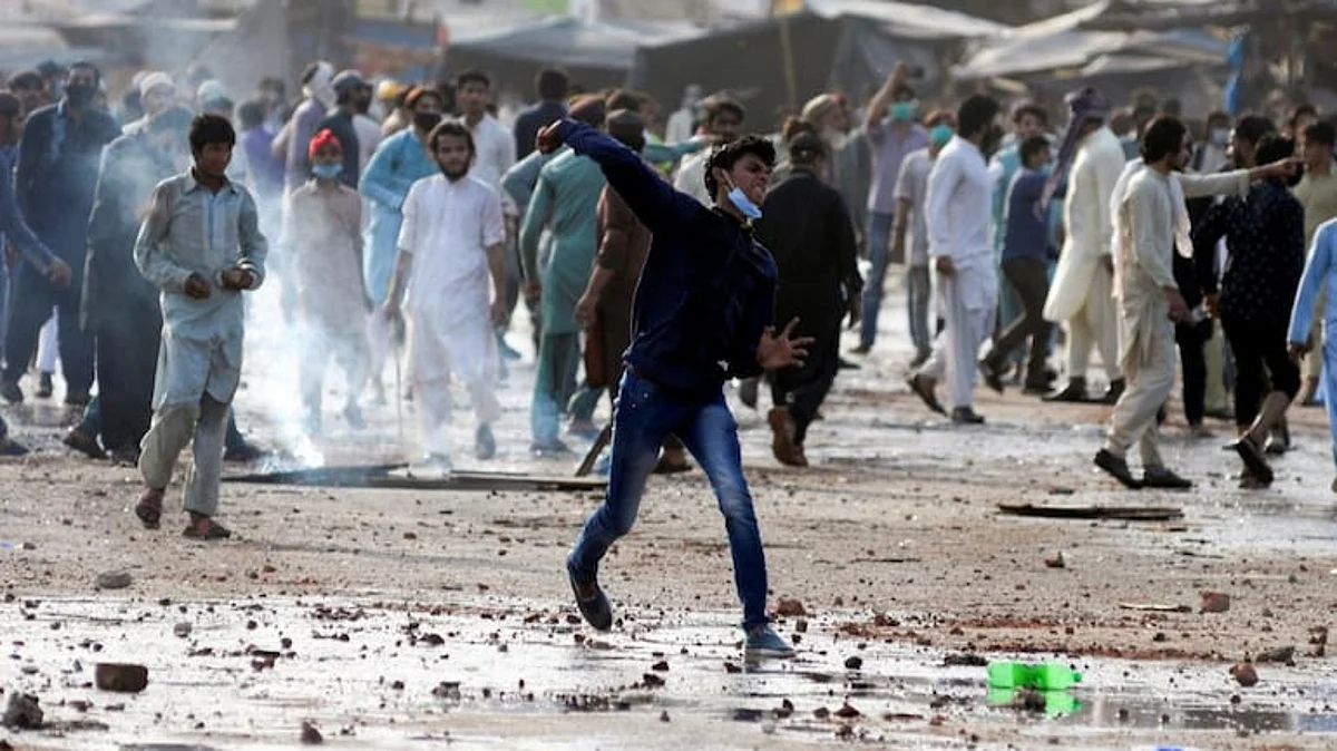 Temporary social media shutdown, banning radical party: Pak’s way of tackling religious extremism