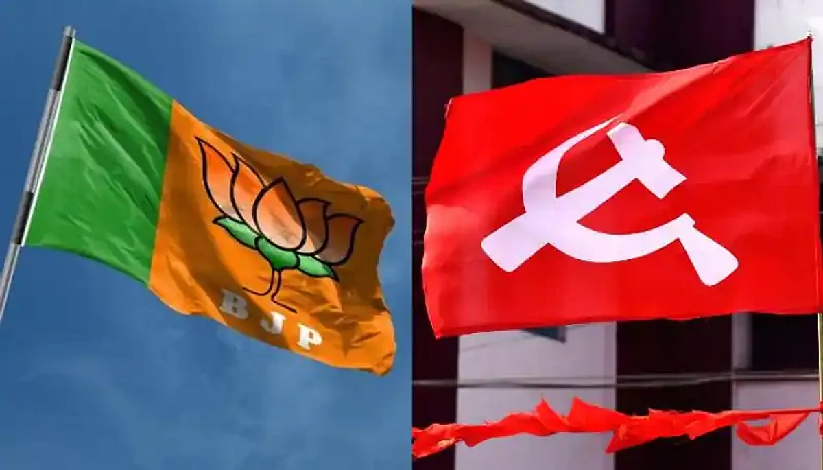 Crime Branch DySP to investigate Mansoor’s murder; various political clashes occur across Kerala