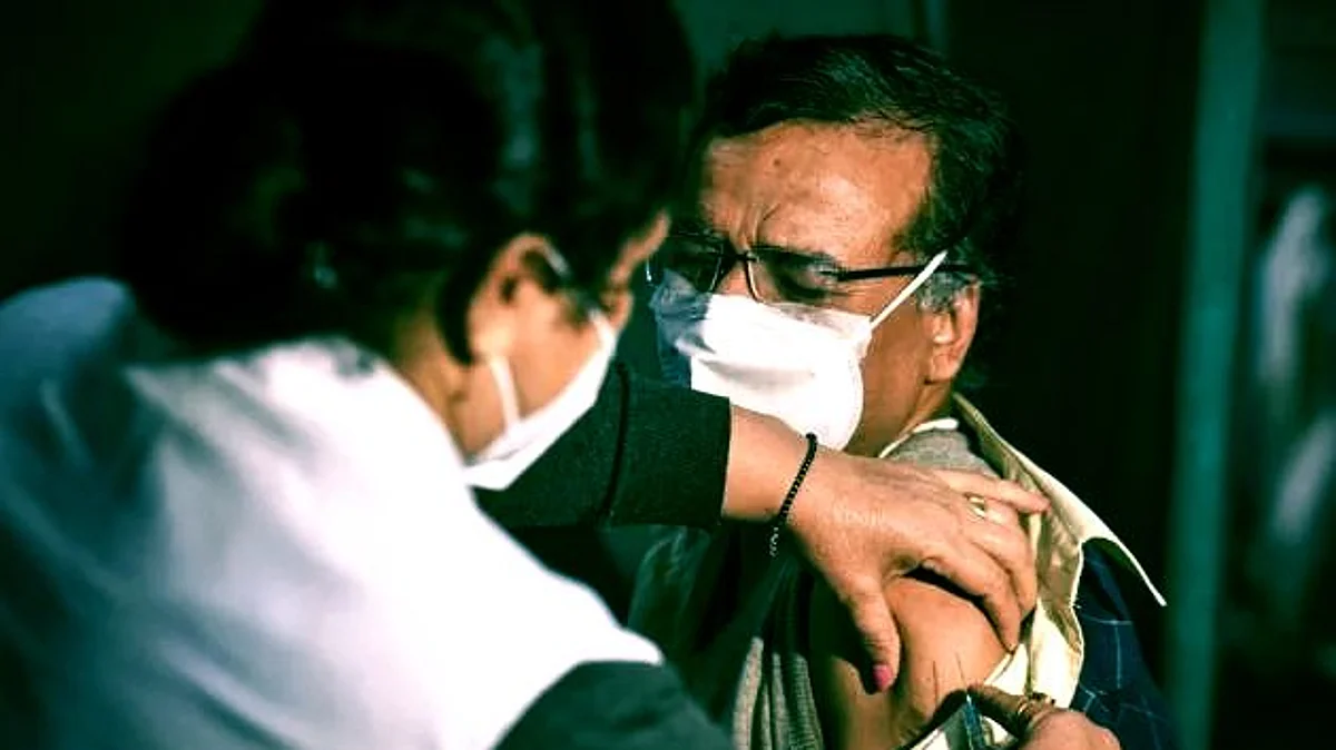Kerala set to provide free vaccine to all; UK, US promise to aid India to battle Coronavirus