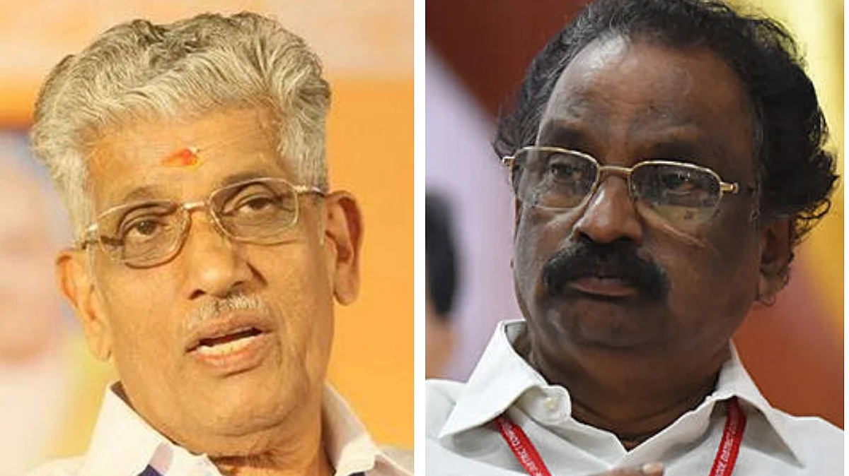 NSS backs General Secretary Sukumaran Nair's controversial election day claims, says not political