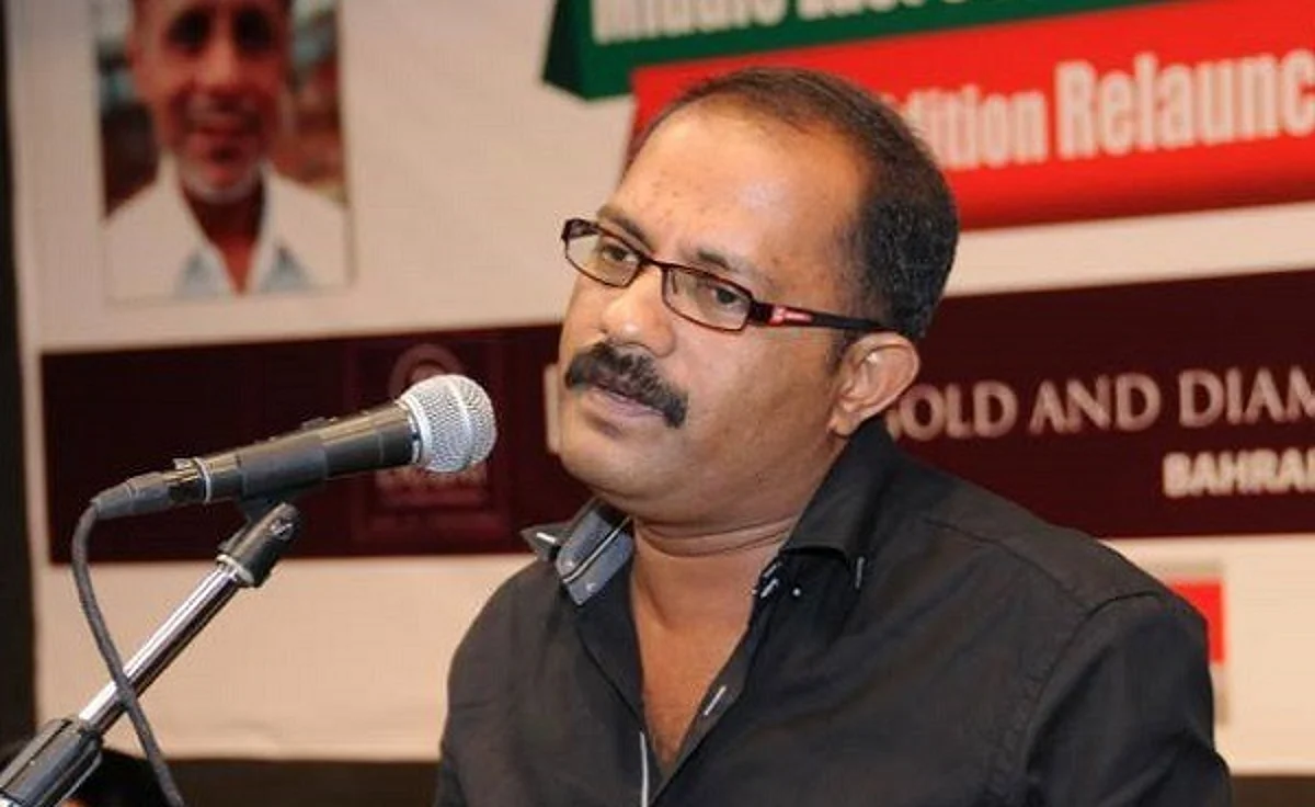 Need more time to produce proof for Rs.47 lakh recovered, says Kerala IUML MLA KM Shaji